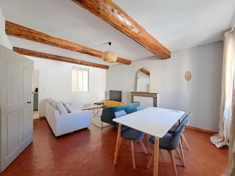 Appartamento Le Douillet - Coeur D'orange *