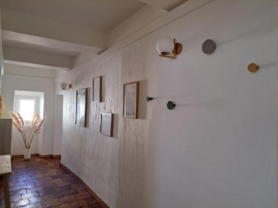 Le Douillet - Coeur D'orange Appartement
