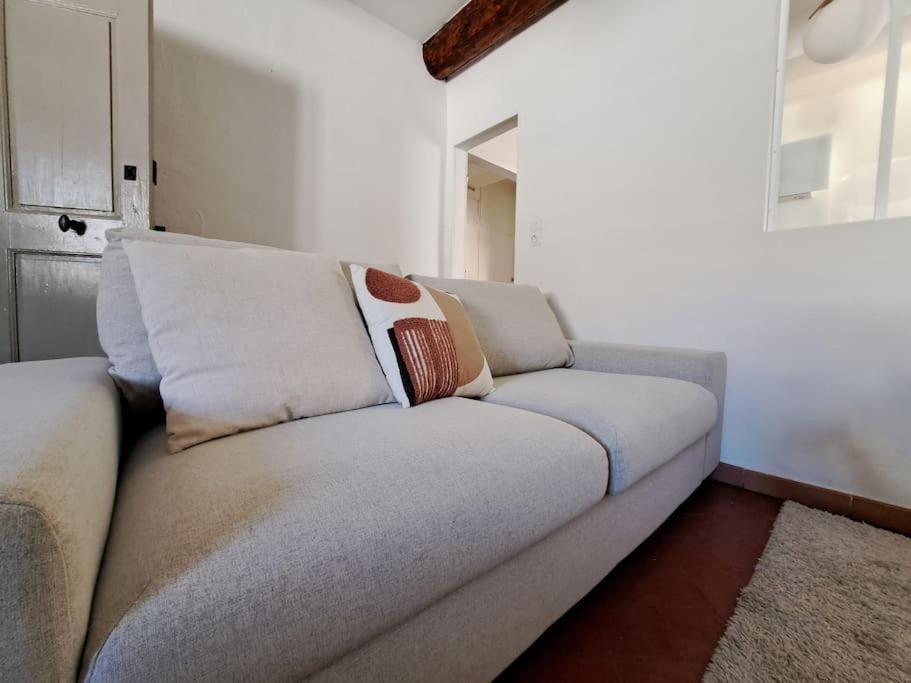 Appartement Le Douillet - Coeur D'orange Orange (Vaucluse)