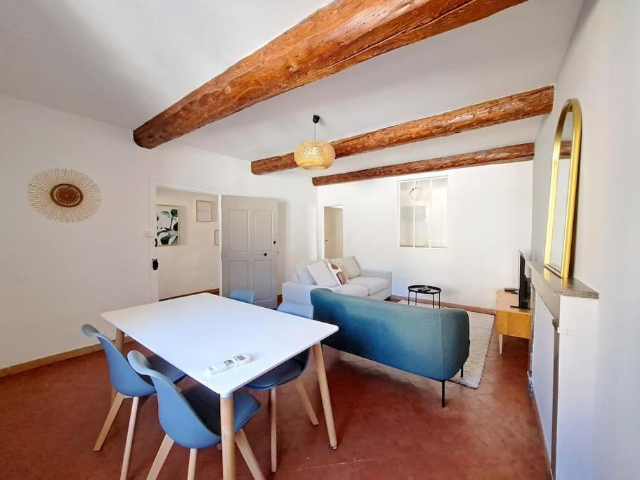 Le Douillet - Coeur D'orange * Orange (Vaucluse)