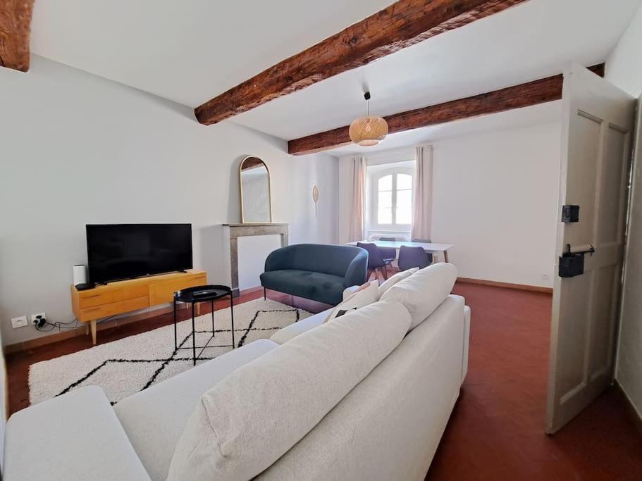 Le Douillet - Coeur D'orange Appartement