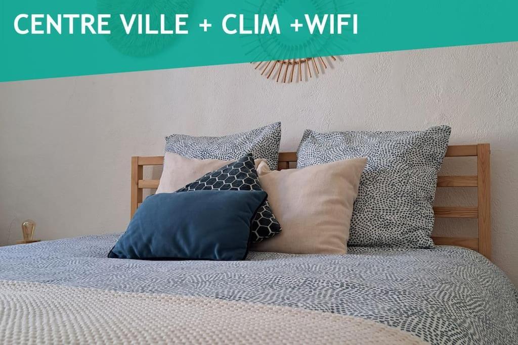 Le Douillet - Coeur D'orange Appartement *